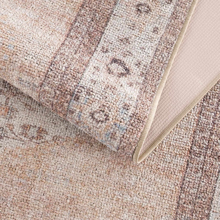 Analu Non-Slip Washable Rug Rugs TriadCommerceInc
