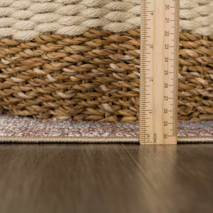 Analu Non-Slip Washable Rug Rugs TriadCommerceInc