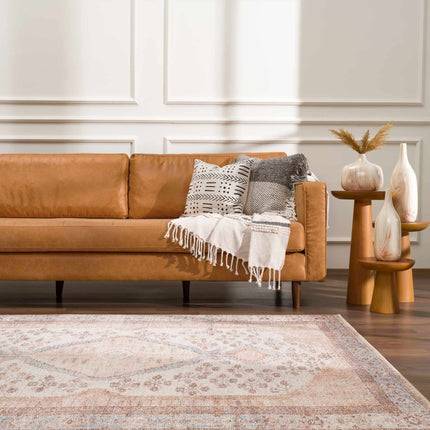 Analu Non-Slip Washable Rug Rugs TriadCommerceInc