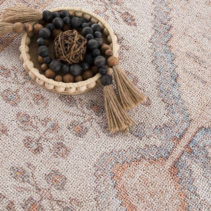 Analu Non-Slip Washable Rug Rugs TriadCommerceInc