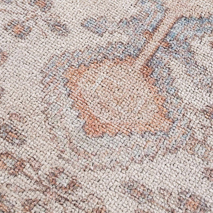 Analu Non-Slip Washable Rug Rugs TriadCommerceInc