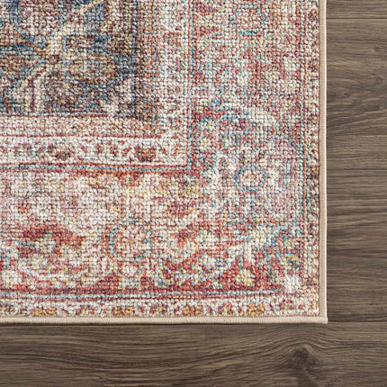 Avel Non-Slip Washable Rug Rugs TriadCommerceInc