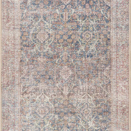 Avel Non-Slip Washable Rug Rugs TriadCommerceInc 2'7" x 10'2" Runner