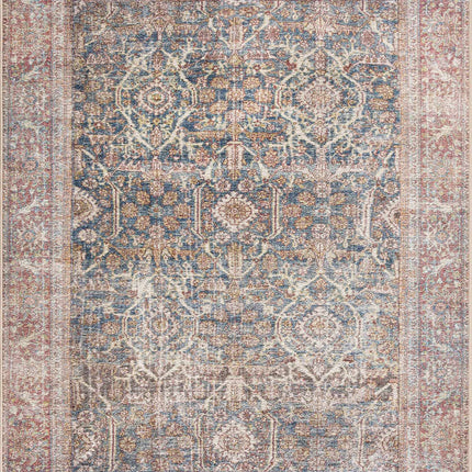 Avel Non-Slip Washable Rug Rugs TriadCommerceInc