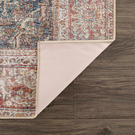 Avel Non-Slip Washable Rug Rugs TriadCommerceInc