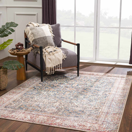 Avel Non-Slip Washable Rug Rugs TriadCommerceInc
