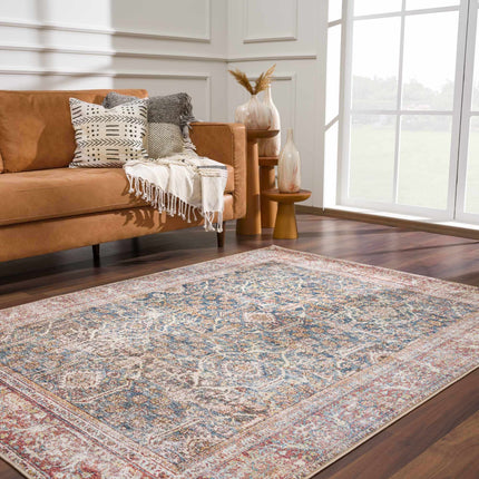 Avel Non-Slip Washable Rug Rugs TriadCommerceInc