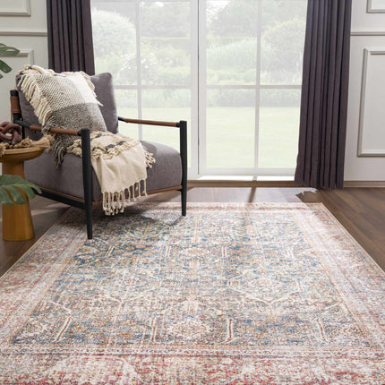 Avel Non-Slip Washable Rug Rugs TriadCommerceInc