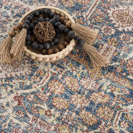 Avel Non-Slip Washable Rug Rugs TriadCommerceInc