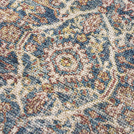 Avel Non-Slip Washable Rug Rugs TriadCommerceInc