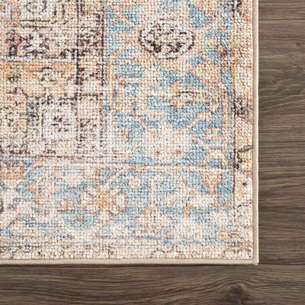 Beck Non-Slip Washable Rug Rugs TriadCommerceInc