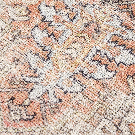 Beck Non-Slip Washable Rug Rugs TriadCommerceInc