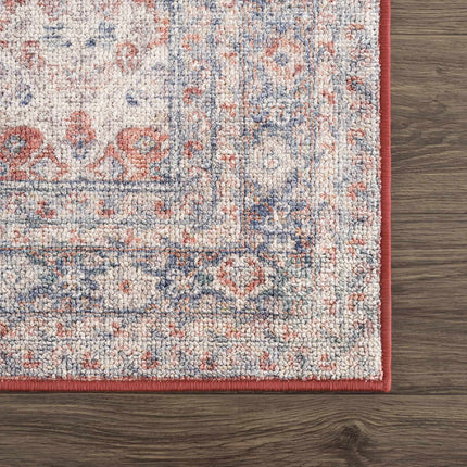 Ambre Washable Area Rug Rugs TriadCommerceInc