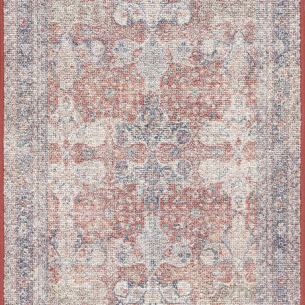 Ambre Washable Area Rug Rugs TriadCommerceInc 2'7" x 7'3" Runner