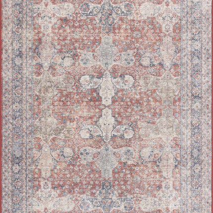 Ambre Washable Area Rug Rugs TriadCommerceInc