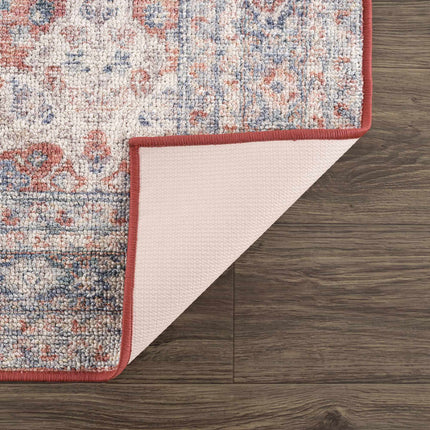 Ambre Washable Area Rug Rugs TriadCommerceInc