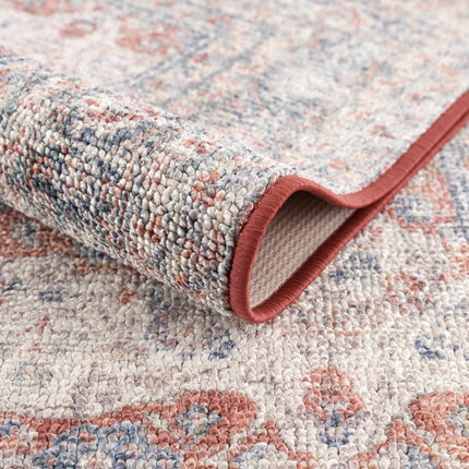Ambre Washable Area Rug Rugs TriadCommerceInc
