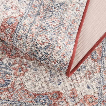 Ambre Washable Area Rug Rugs TriadCommerceInc