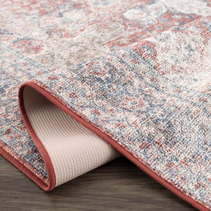 Ambre Washable Area Rug Rugs TriadCommerceInc