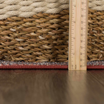 Ambre Washable Area Rug Rugs TriadCommerceInc