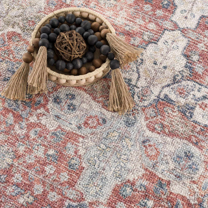 Ambre Washable Area Rug Rugs TriadCommerceInc
