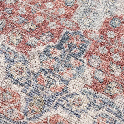 Ambre Washable Area Rug Rugs TriadCommerceInc