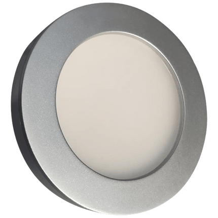 CB07 LED Recessed Cabinet Light Cabinet Light TriadCommerceInc