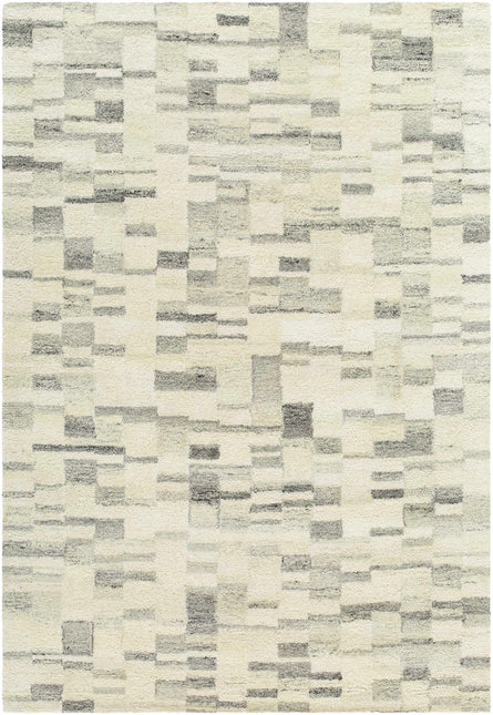 Cathal Broken Striped Area Rug Rugs TriadCommerceInc