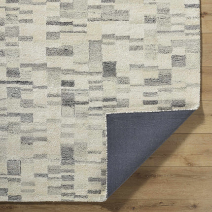 Cathal Broken Striped Area Rug Rugs TriadCommerceInc