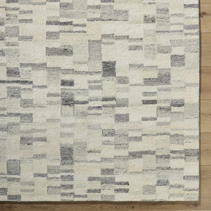 Cathal Broken Striped Area Rug Rugs TriadCommerceInc