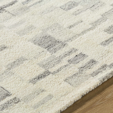 Cathal Broken Striped Area Rug Rugs TriadCommerceInc