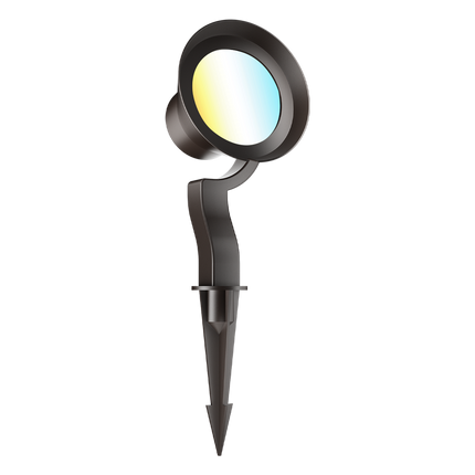 7W LED Outdoor Landscape Spotlight Waterproof IP65 Spot Light TriadCommerceInc