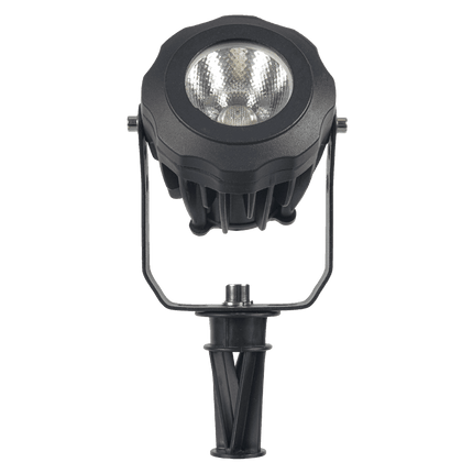 12W Warm White LED Outdoor Spotlight Spot Light TriadCommerceInc