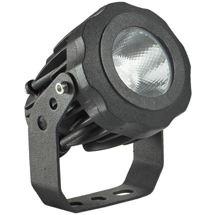 12W Warm White LED Outdoor Spotlight Spot Light TriadCommerceInc