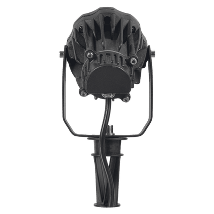 12W Warm White LED Outdoor Spotlight Spot Light TriadCommerceInc