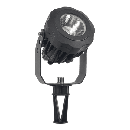 12W Warm White LED Outdoor Spotlight Spot Light TriadCommerceInc