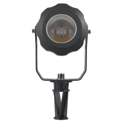 12W Warm White LED Outdoor Spotlight Spot Light TriadCommerceInc