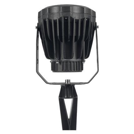 30W LED Outdoor Spotlight Warm White Narrow Beam Spot Light TriadCommerceInc