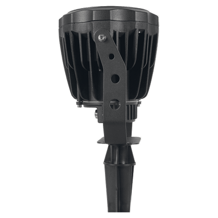 30W LED Outdoor Spotlight Warm White Narrow Beam Spot Light TriadCommerceInc