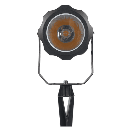 30W LED Outdoor Spotlight Warm White Narrow Beam Spot Light TriadCommerceInc