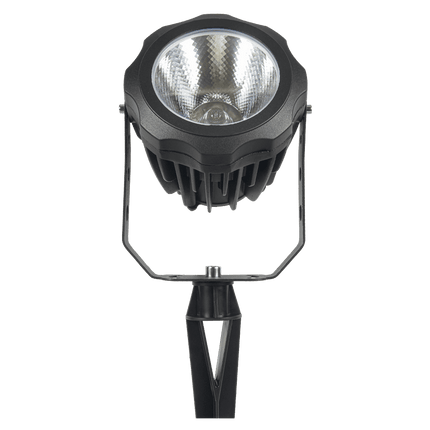30W LED Outdoor Spotlight Warm White Narrow Beam Spot Light TriadCommerceInc