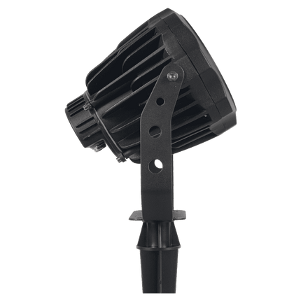 30W LED Outdoor Spotlight Warm White Narrow Beam Spot Light TriadCommerceInc