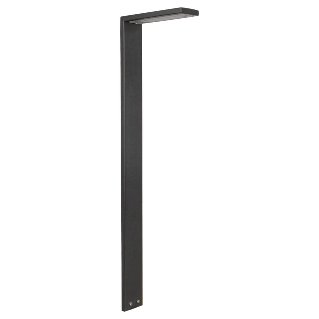 Stainless Steel LED Outdoor Pathway Bollard Light Path Light TriadCommerceInc