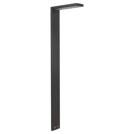 Stainless Steel LED Outdoor Pathway Bollard Light Path Light TriadCommerceInc