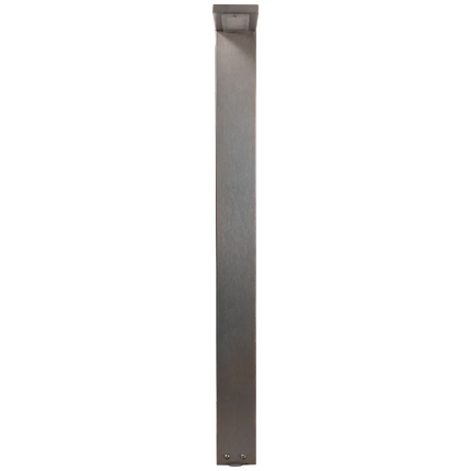 Stainless Steel LED Outdoor Pathway Bollard Light Path Light TriadCommerceInc