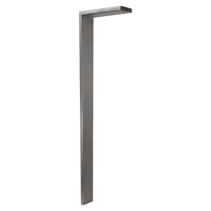 Stainless Steel LED Outdoor Pathway Bollard Light Path Light TriadCommerceInc