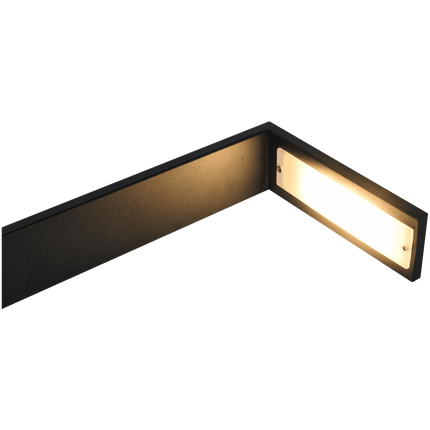 Stainless Steel LED Outdoor Pathway Bollard Light Path Light TriadCommerceInc