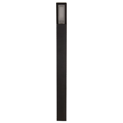 Stainless Steel LED Linear Path Light 12V Outdoor Path Light TriadCommerceInc