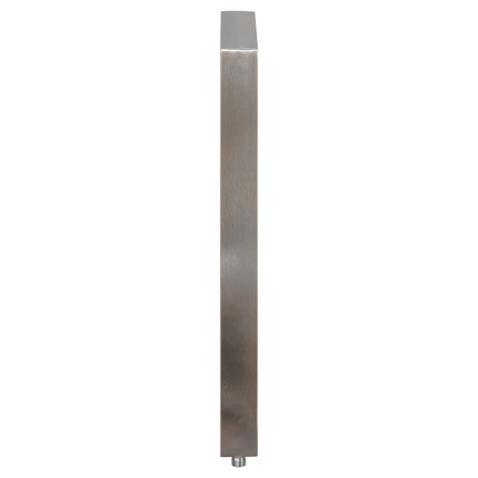 Stainless Steel LED Linear Path Light 12V Outdoor Path Light TriadCommerceInc