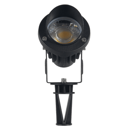 7W LED Outdoor Landscape Spotlight Warm White Spot Light TriadCommerceInc